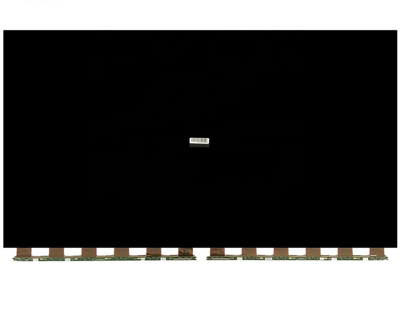 Open Cell LCD Panel