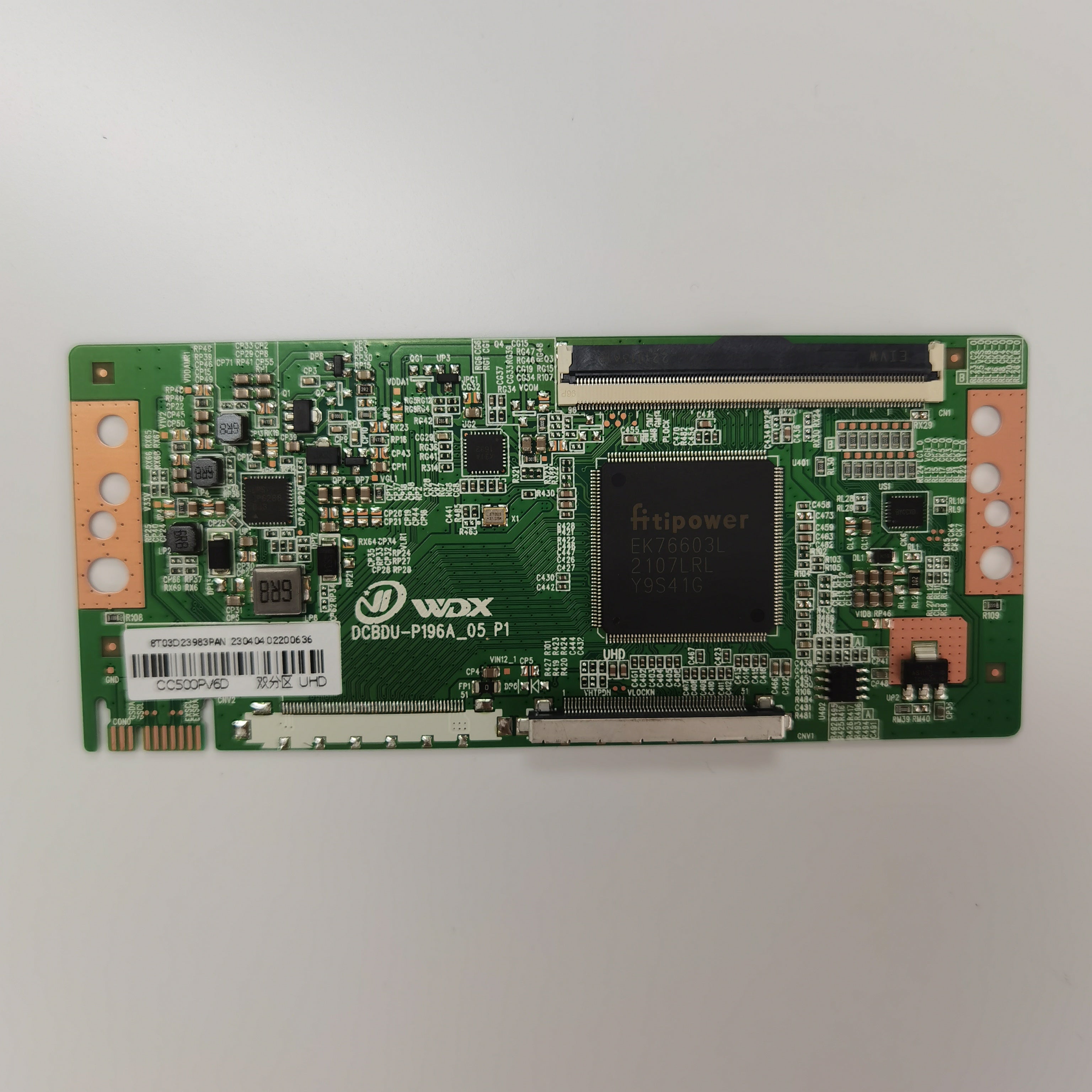 T-Con Board