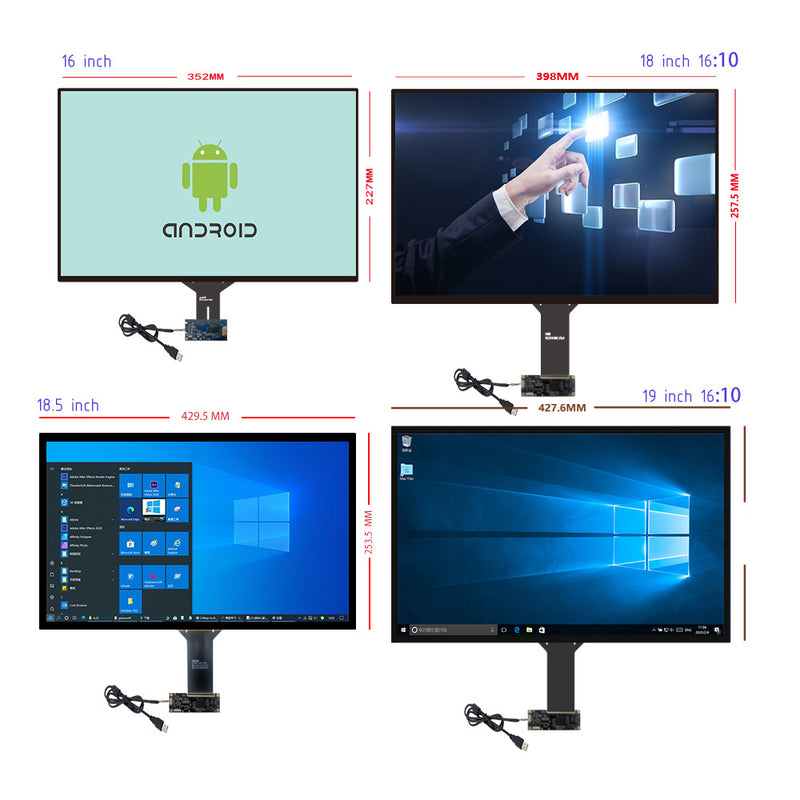 Touch Screen